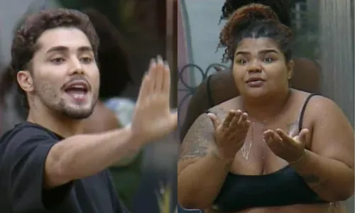 
					'A Fazenda 16': Flora detona Gui e pede eliminação: 'Muita maldade'
				
				
