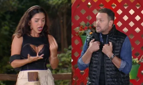 
					A Fazenda 16: Gizelly faz acusação contra Albert e cita esposa famosa
				
				