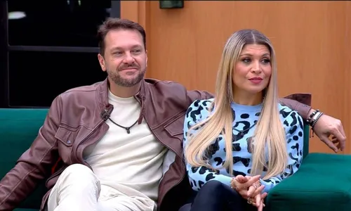 
					A Fazenda 16: Gizelly faz acusação contra Albert e cita esposa famosa
				
				