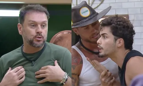 
				
					A Fazenda 16: 5 motivos para Gui não ser o campeão
				
				