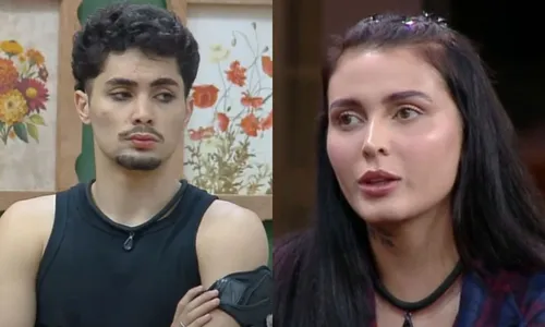 
					A Fazenda 16: Gui rebate exposição de Fernanda: 'Acredito na Justiça'
				
				