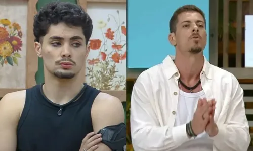 
				
					A Fazenda 16: 5 motivos para Gui não ser o campeão
				
				