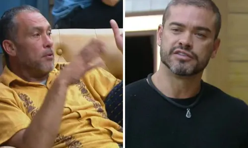 
					A Fazenda 16: Juninho ensaia trégua com G3 e Sidney dá resposta afiada
				
				