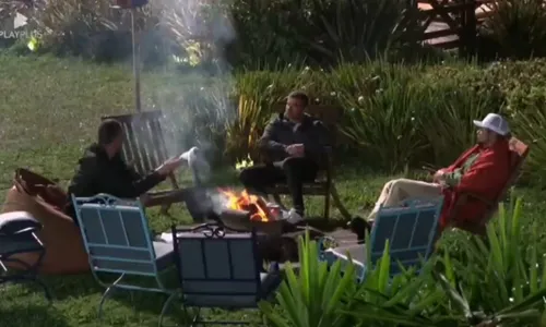 
					A Fazenda 16: Juninho ensaia trégua com G3 e Sidney dá resposta afiada
				
				