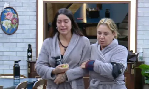 
				
					A Fazenda 16: Luana entra em crise após briga com Sacha; VÍDEO
				
				