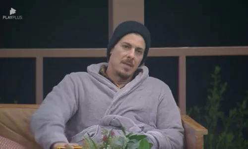 
					A Fazenda 16: Luana fazendeira e Gizelly revoltada após virar piada
				
				