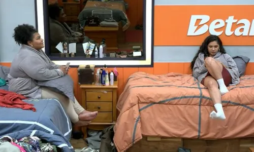 
					A Fazenda 16: Luana fazendeira e Gizelly revoltada após virar piada
				
				