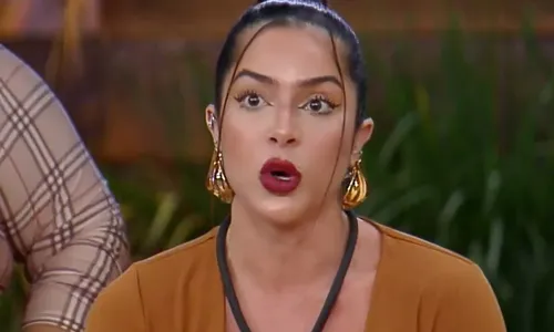 
					A Fazenda 16: Luana revela pedido de Albert e faz pronunciamento
				
				