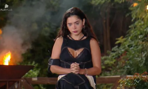 
					A Fazenda 16: Gizelly se desespera e pede tesoura: 'Passando mal'
				
				