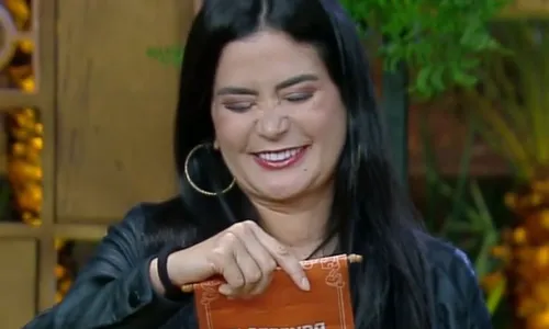 
				
					A Fazenda 16: Vanessa dedica Roça a Zé Love, Babi e outros eliminados
				
				