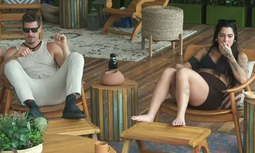 
					'A Fazenda 16': Yuri Bonotto vira alvo do G4 após gafe em reunião
				
				