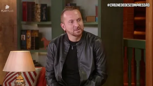 
					A Fazenda 16: equipes de Gui e Luana provocam Zé Love e cometem gafe
				
				