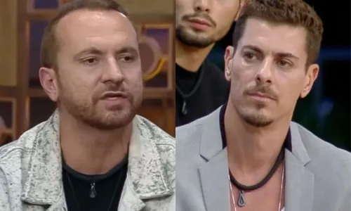 
					A Fazenda 16: Zé Love aceita proposta inusitada de Sacha Bali
				
				