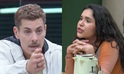 
					A Fazenda 16: Gizelly causa polêmica com nova acusação contra Sacha
				
				