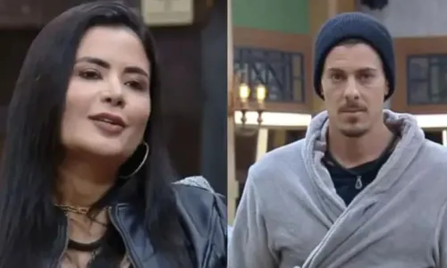 
					A Fazenda 16: grupão detona Vanessa após peoa trair aliados com Sacha
				
				