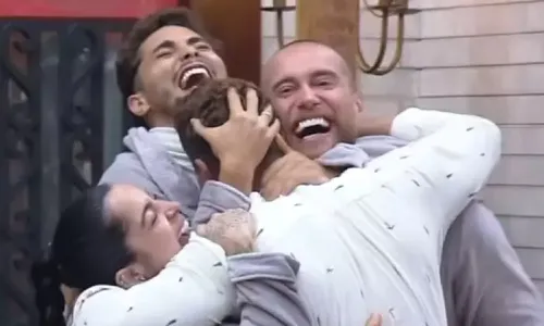 
					A Fazenda 16: 5 motivos para Yuri ser o campeão
				
				