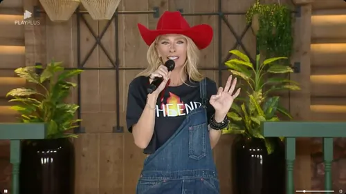 
					Adriane Galisteu é confirmada em nova temporada de programa da Globo
				
				
