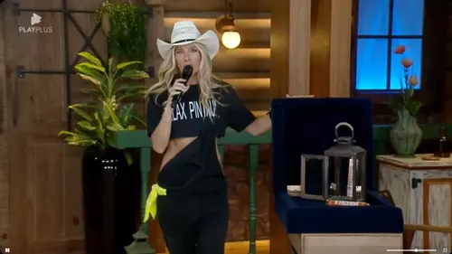 
				
					Saiba o porquê Adriane Galisteu perderá reality na Record
				
				