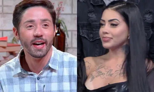 
				
					A Fazenda: MC Mirella e Rico Melquiades revelam condição para retorno
				
				