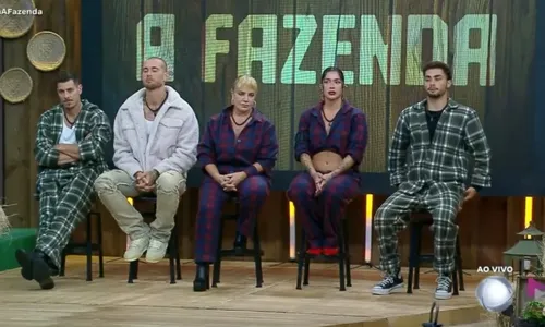 
				
					A Fazenda 16: Record vai cancelar o Poder do Lampião?
				
				