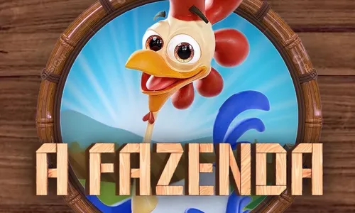 
					Record anuncia mudanças em 'A Fazenda' e revela número de participante
				
				