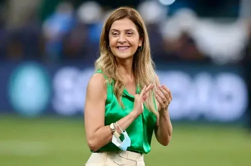
				
					A força, os embates e as contradições da poderosa Leila Pereira
				
				