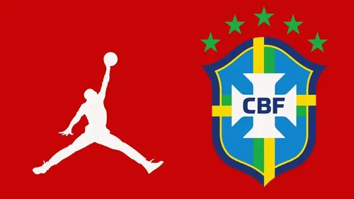 
				
					A polêmica sobre a suposta camisa vermelha da Seleção Brasileira
				
				