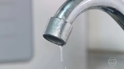 
				
					Abastecimento de água é reduzido em Salvador e RMS devido a chuvas
				
				
