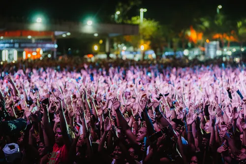 
				
					Afropunk 2024: horários dos shows e tudo o que você precisa saber
				
				