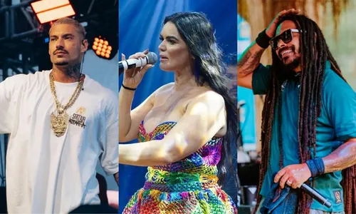 
				
					Agenda Cultural: veja o que fazer no feriadão de Páscoa em Salvador
				
				