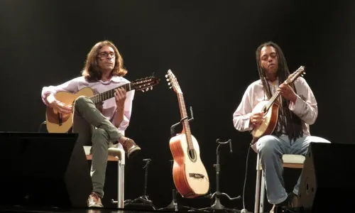 
				
					Agenda Cultural: veja o que fazer no feriadão de Páscoa em Salvador
				
				