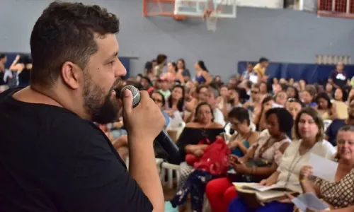 
				
					Agenda Cultural: veja o que fazer no feriadão de Páscoa em Salvador
				
				
