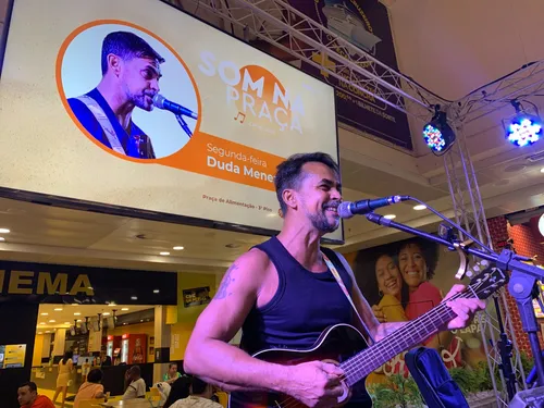 
				
					Agenda Cultural: veja o que fazer no feriadão de Páscoa em Salvador
				
				