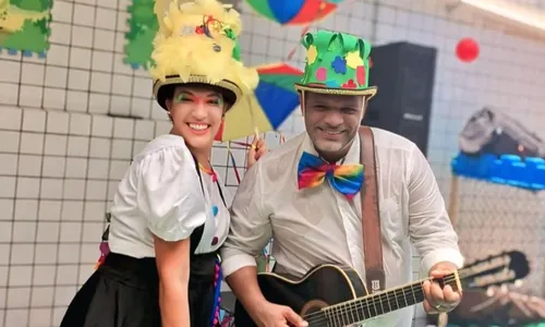 
				
					Agenda Cultural: veja o que fazer no feriadão de Páscoa em Salvador
				
				