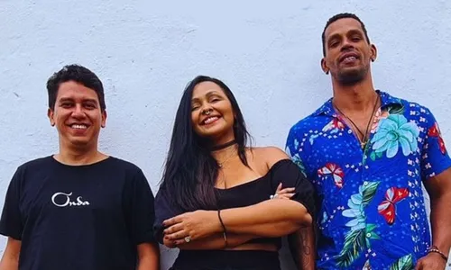 
				
					Agenda Cultural: veja o que fazer no feriadão de Páscoa em Salvador
				
				