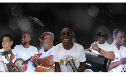 
				
					Agenda Cultural: veja o que fazer no feriadão de Páscoa em Salvador
				
				