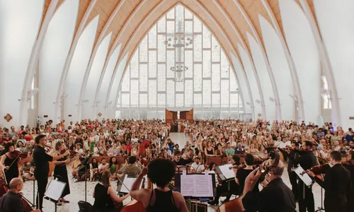 
					De Timbalada a Lázaro Ramos de graça: veja Agenda Cultural de Salvador
				
				