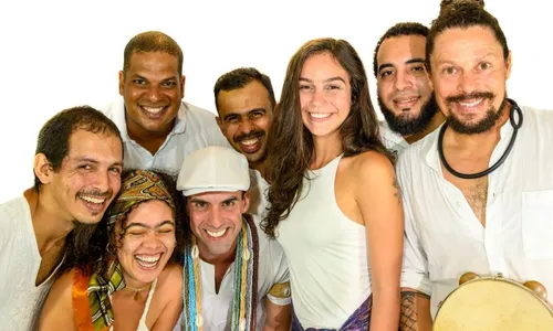 
				
					Alcione, Capital Inicial, Olodum e mais: Agenda Cultural de Salvador
				
				