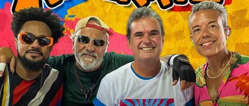 
				
					Alcione, Capital Inicial, Olodum e mais: Agenda Cultural de Salvador
				
				