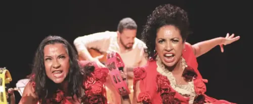 
				
					Alcione, Capital Inicial, Olodum e mais: Agenda Cultural de Salvador
				
				