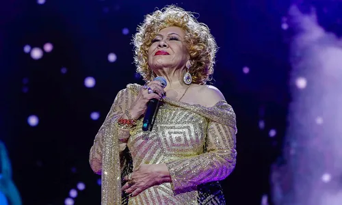 
				
					Alcione em Salvador: confira detalhes de ingressos, local e repertório
				
				
