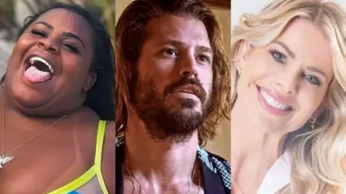 
					Além de Sacha Bali: relembre todos os campeões de A Fazenda
				
				