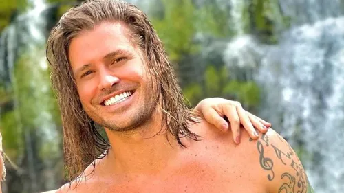 
					Além de Sacha Bali: relembre todos os campeões de A Fazenda
				
				