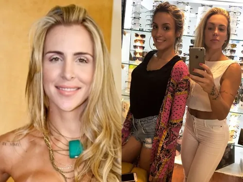 
					Além de Sacha Bali: relembre todos os campeões de A Fazenda
				
				