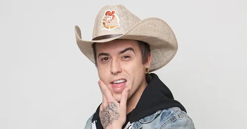 
					Além de Sacha Bali: relembre todos os campeões de A Fazenda
				
				