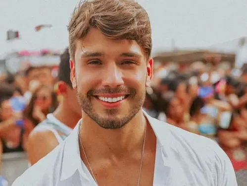 
					Além de Sacha Bali: relembre todos os campeões de A Fazenda
				
				