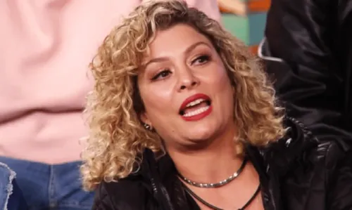 
					Além de Sacha Bali: relembre todos os campeões de A Fazenda
				
				