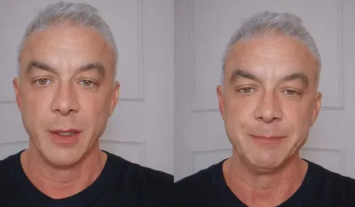 
				
					Alexandre Correa reage a escândalo e faz acusação contra Ana Hickmann
				
				