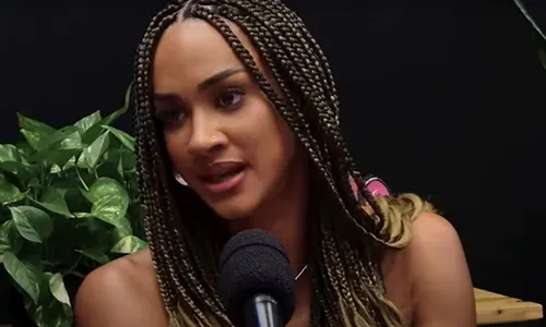 
				
					Por que Aline Patriarca anunciou pausa na carreira após o 'BBB 25'?
				
				