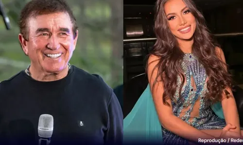 
					Amado Batista se pronuncia após afirmar que está solteiro durante show
				
				